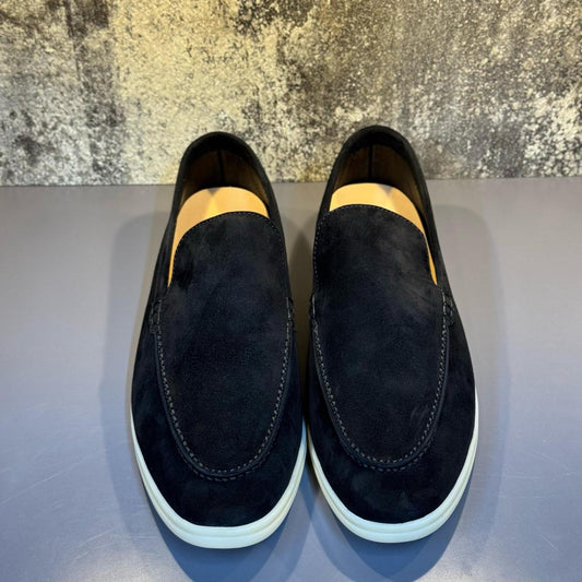 Loro Piana Loafers