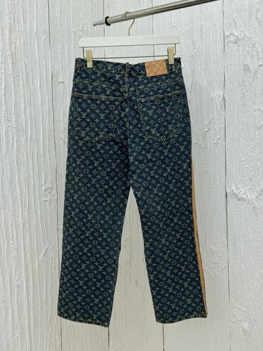 Louis Vuitton Pants