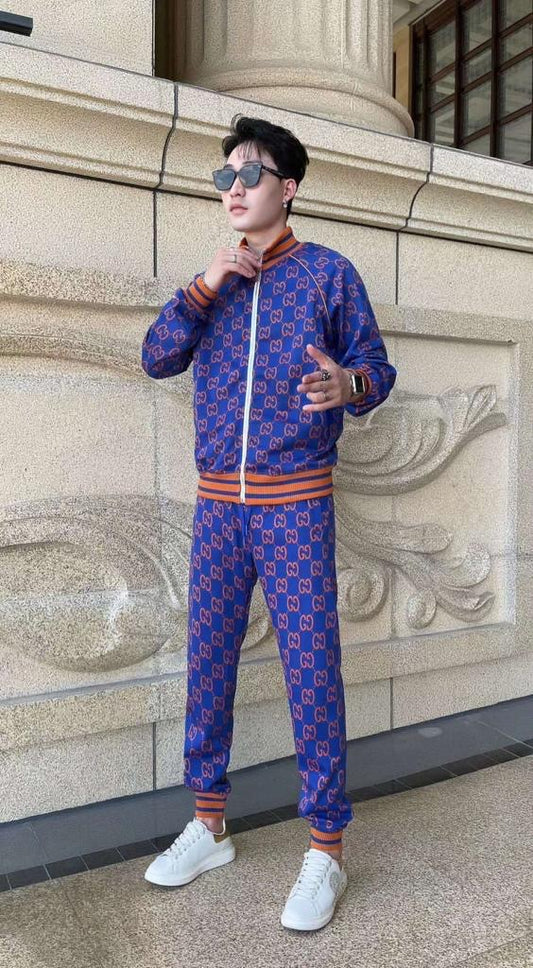 GUCCI Tracksuit