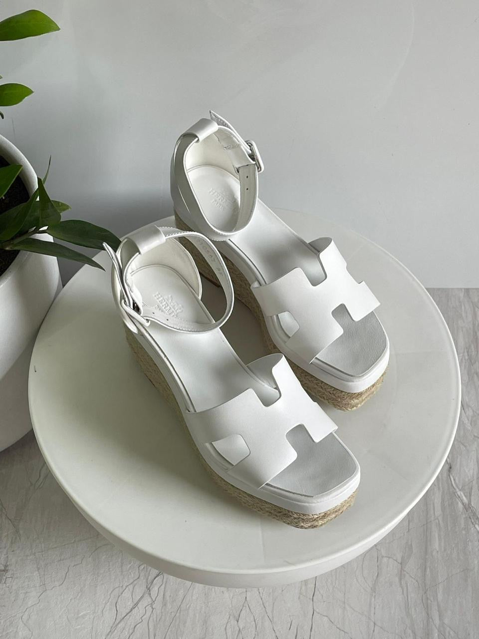 Hermes Heels 3 colors