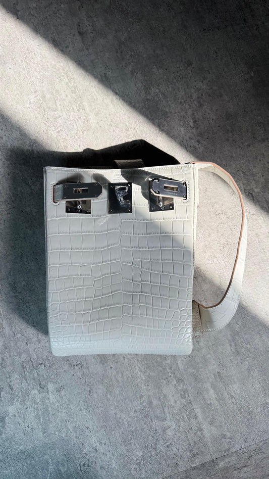 Hermes Backpack (VIP Quality)