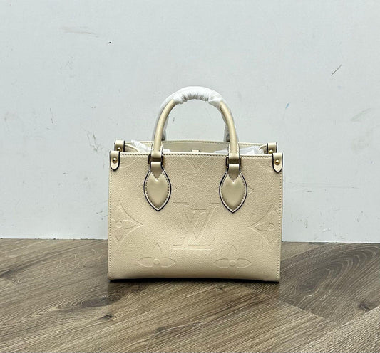 Louis Vuitton Tote Bag