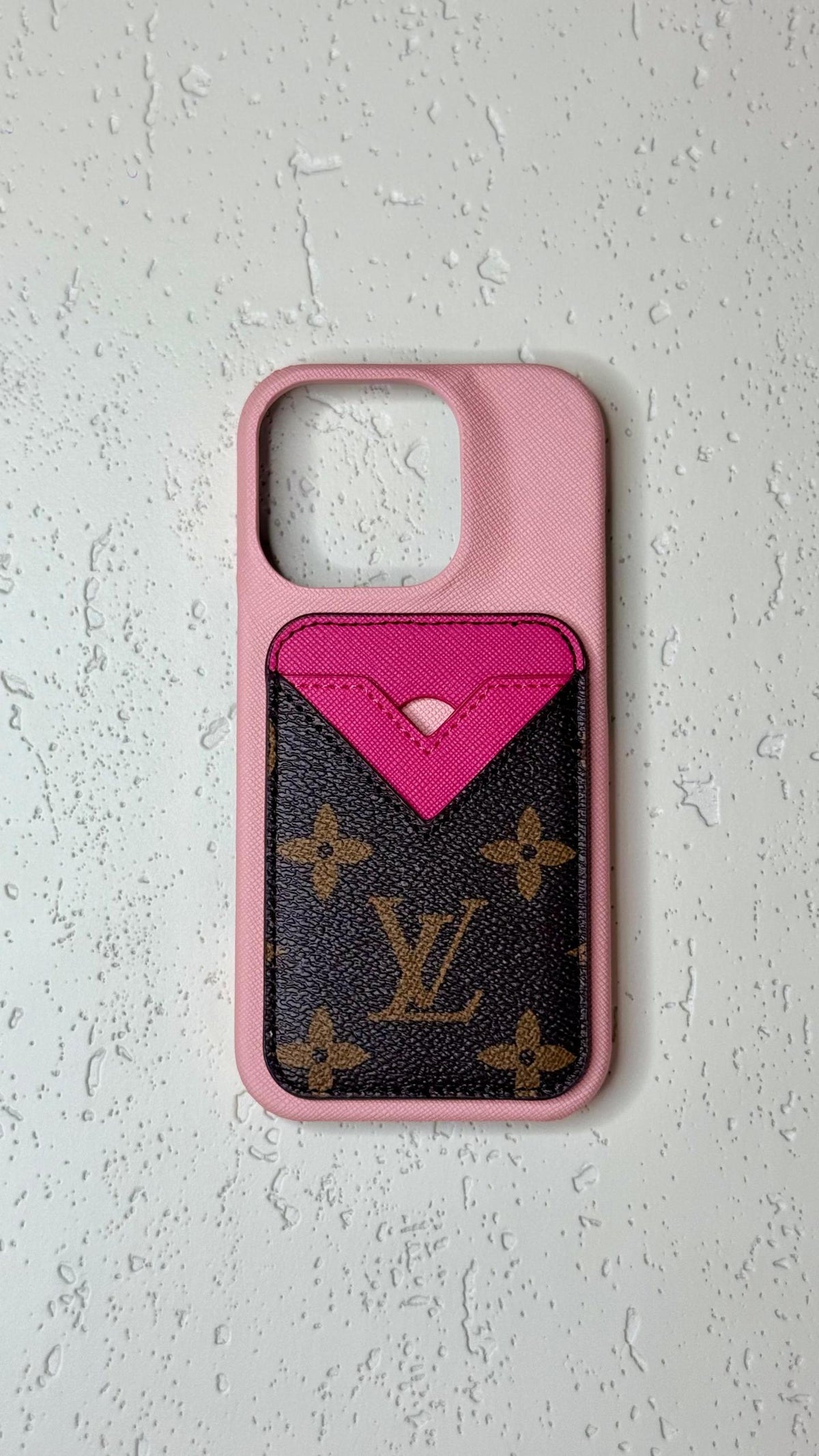 Louis Vuitton Phone Case (VIP Quality) 5 colors
