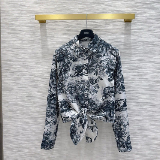 Dior Shirt 2 colors
