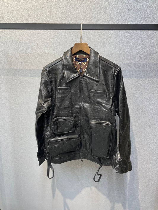 Louis Vuitton Jacket