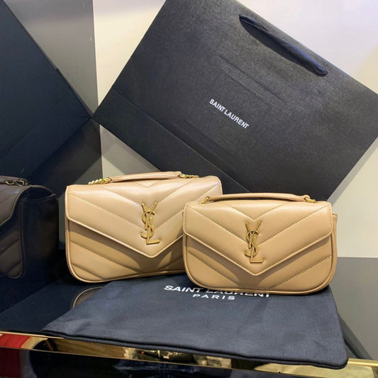 YSL Sling Bag