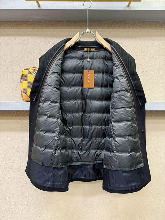 Loro Piana Coat