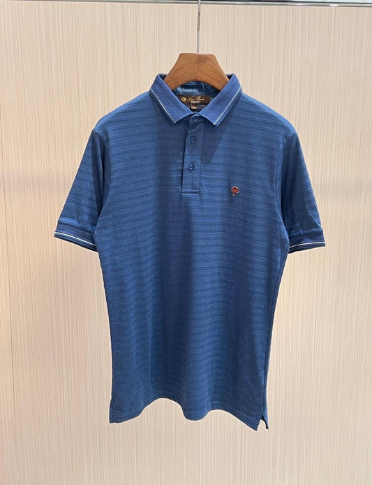 Loro Piana Polo Shirt 5 colors