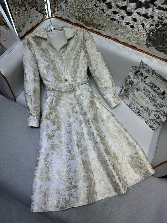 Dior Dress