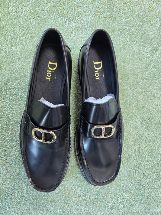 Dior Loafers