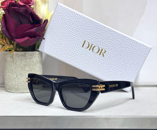 Dior Sunglasses 3 colors