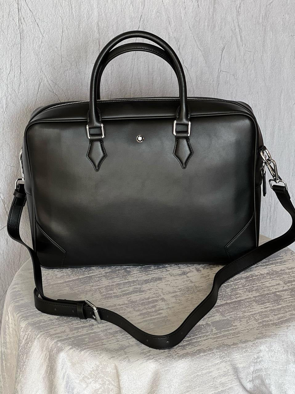 MontBlanc Laptop Bag 6 models