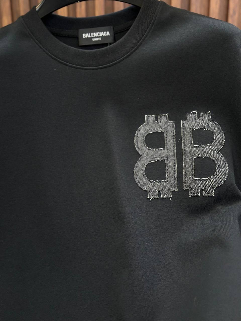 Balenciaga T-Shirt 2 colors
