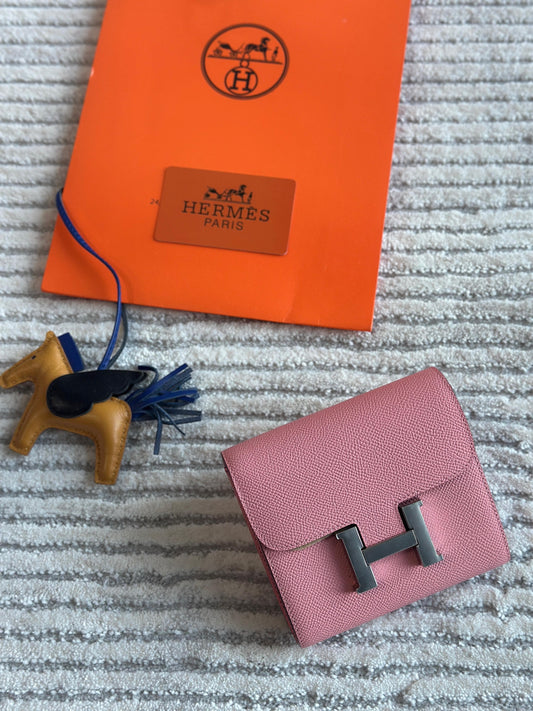 Hermes Wallet 5 colors