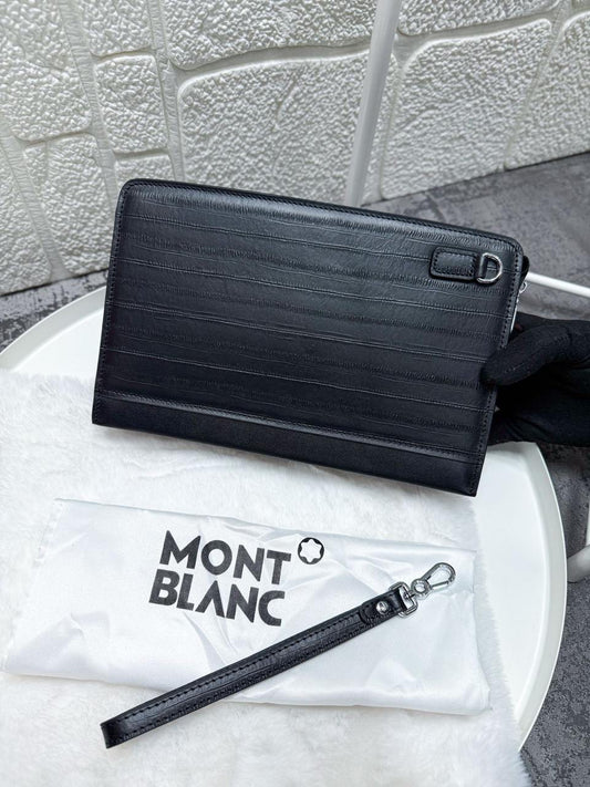 MontBlanc Clutch (VIP Quality) 2 Models