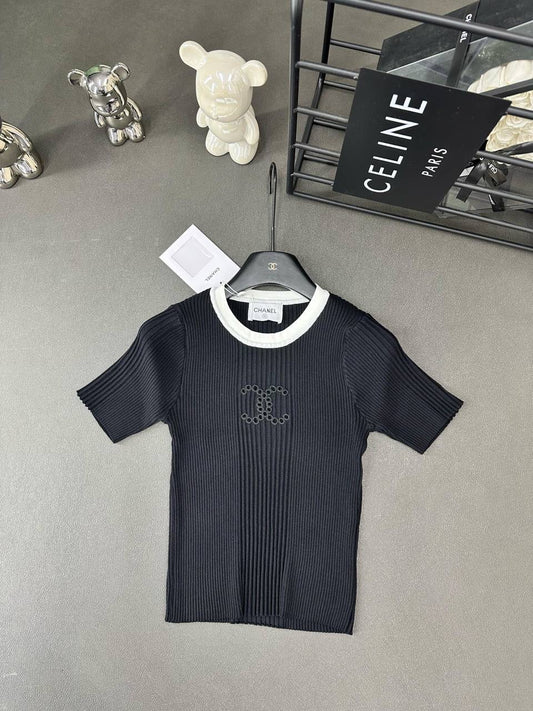 Chanel T-Shirt 4 colors