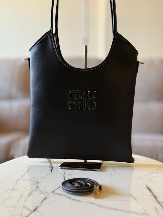 Miu Miu Shoulder Bag 3 colors