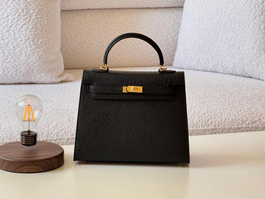 Hermes Kelly Epsom Sling Bag 6 colors