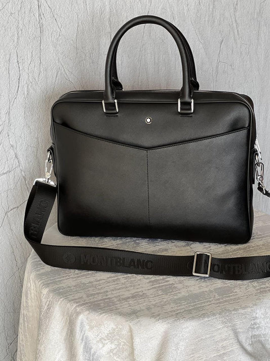 MontBlanc Laptop Bag 6 models