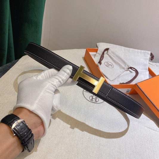 Hermes Belt