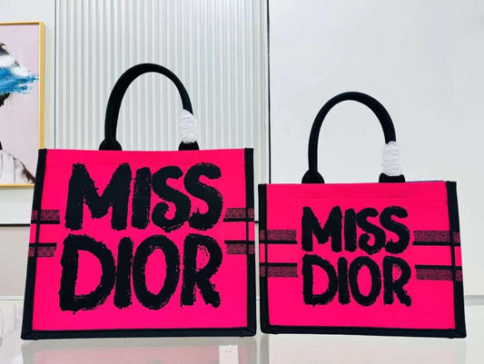 Dior Tote Bags 2 colors