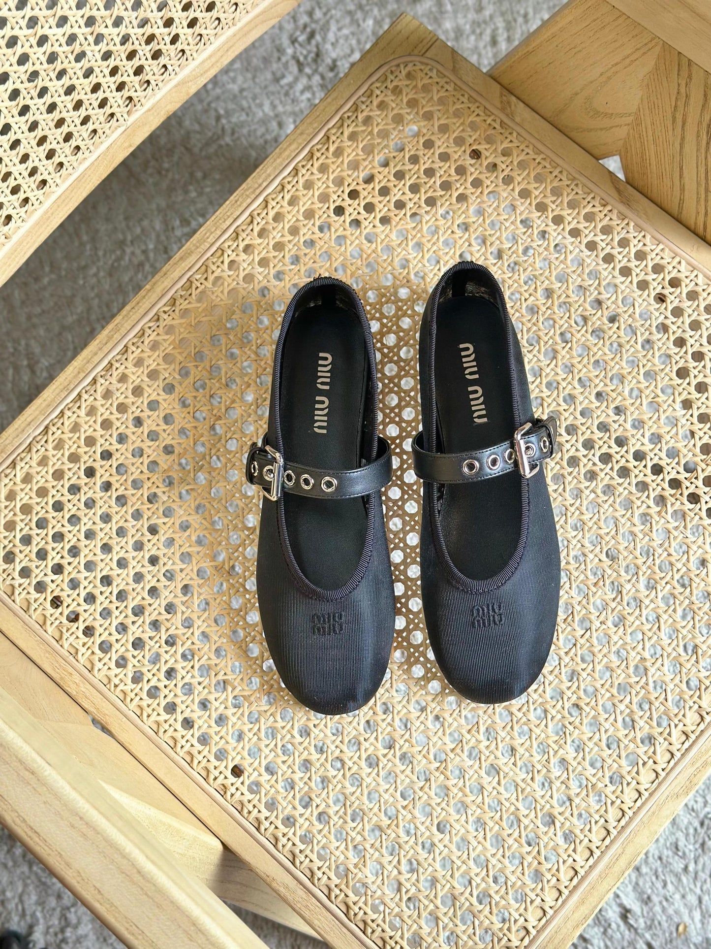 Miu Miu Ballerina