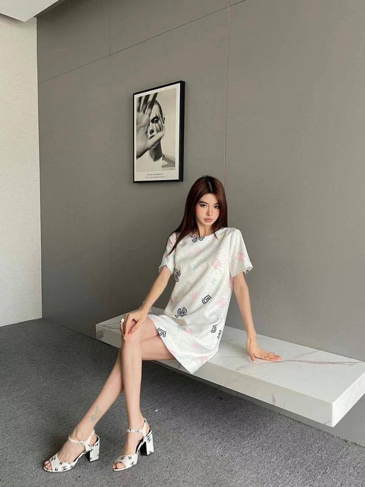 Chanel Dress