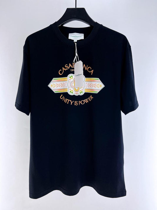 Casablanca T-Shirt 2 colors