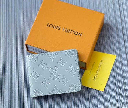 Louis Vuitton Wallet 4 colors