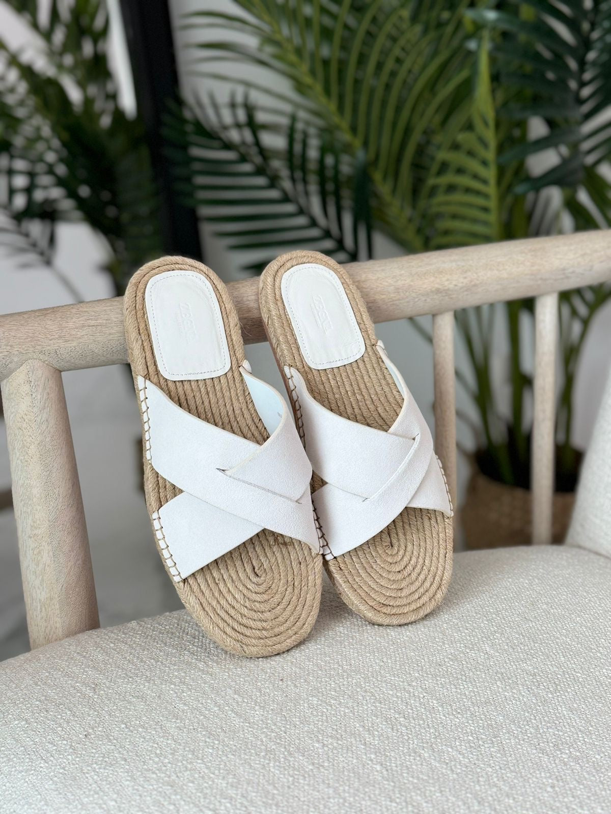 Zegna Slippers 4 colors