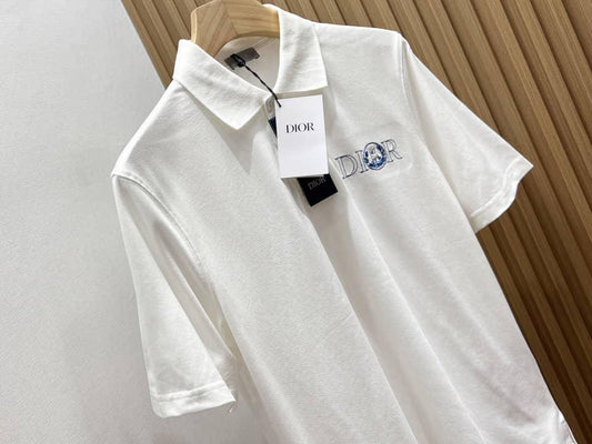 Dior Polo Shirt