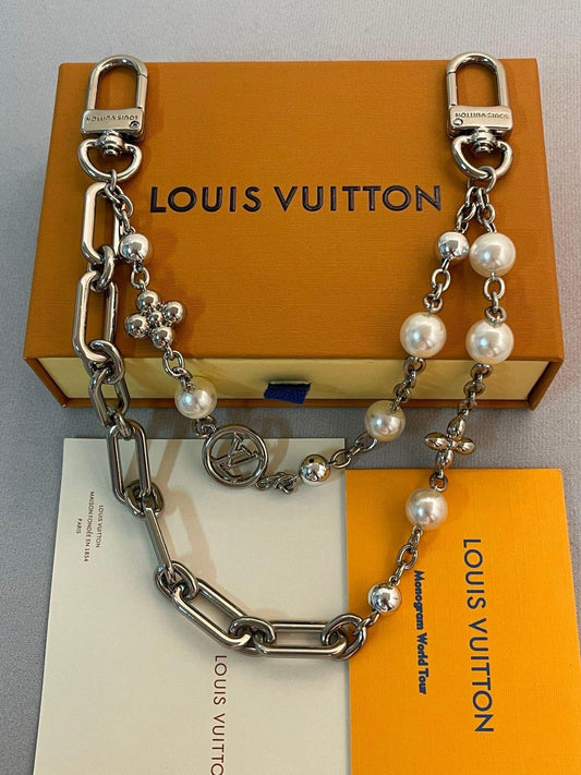 Louis Vuitton Pant Chain