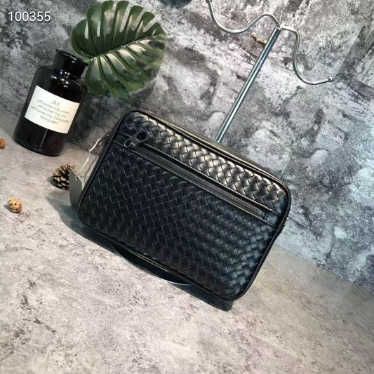 Bottega Messenger Bag