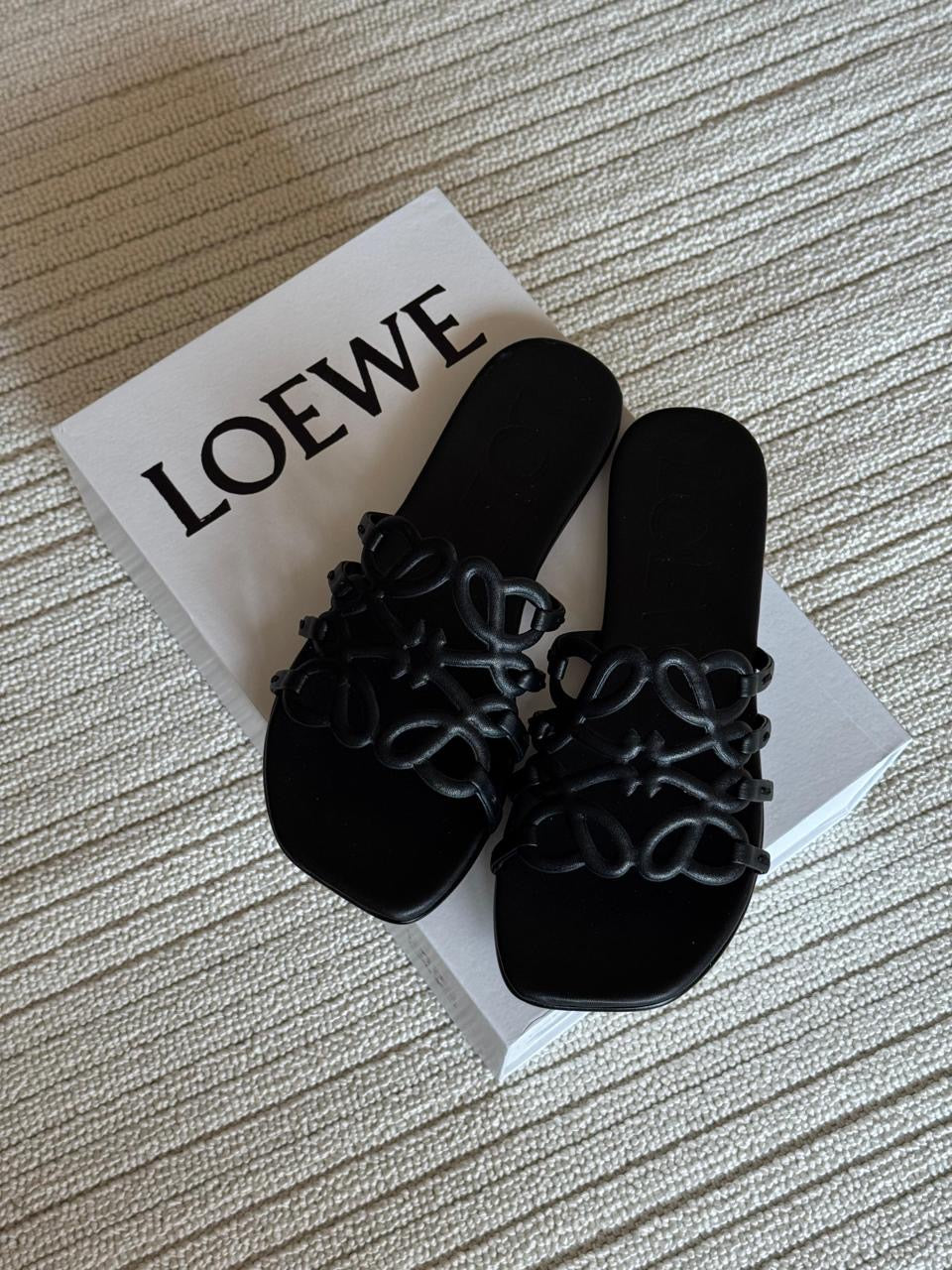 Loewe Slippers 3 colors