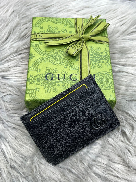 Gucci Cardholder 2 colors