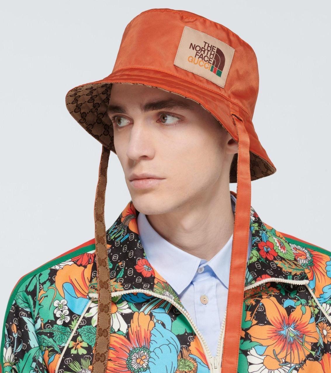 Gucci Bucket Hat