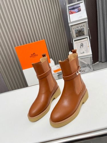 Hermes Boots