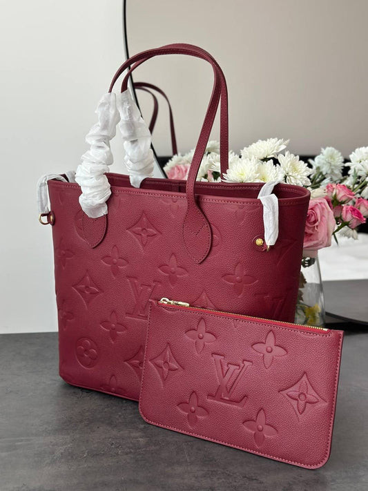 Louis Vuitton Tote Bag (VIP Quality)