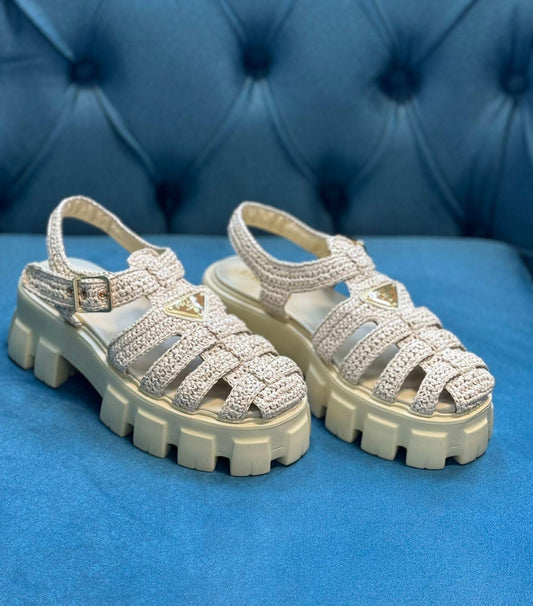 Prada Sandal