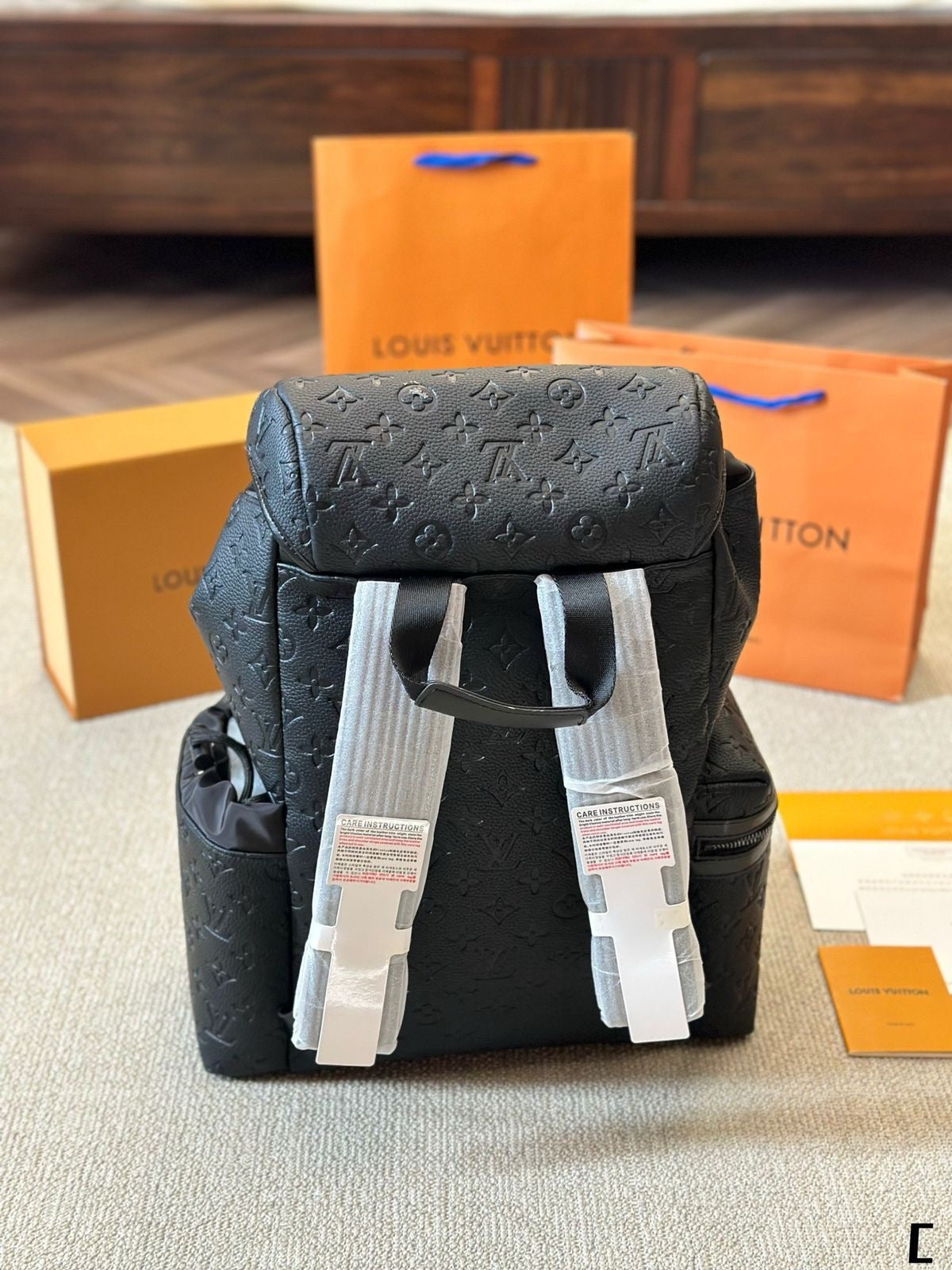 Louis Vuitton Backpack