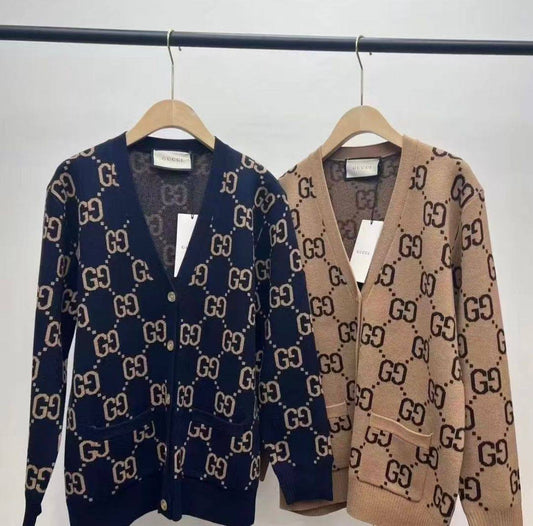 Gucci Sweater 2 colors