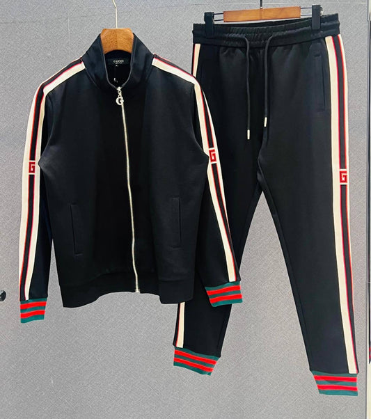 Gucci TrackSuit 3 colors