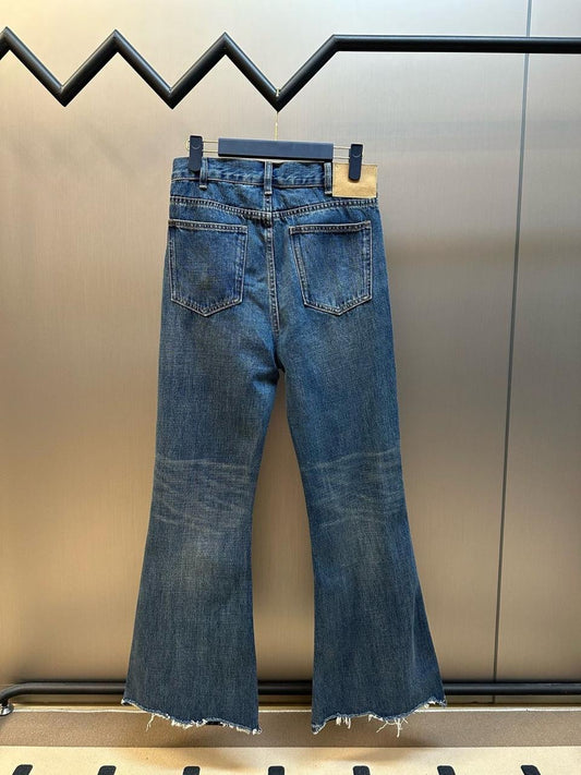 Celine Jeans Pants