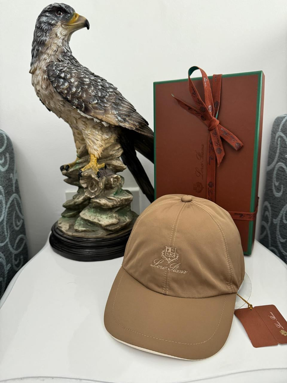 Loro piana Caps 7 colors