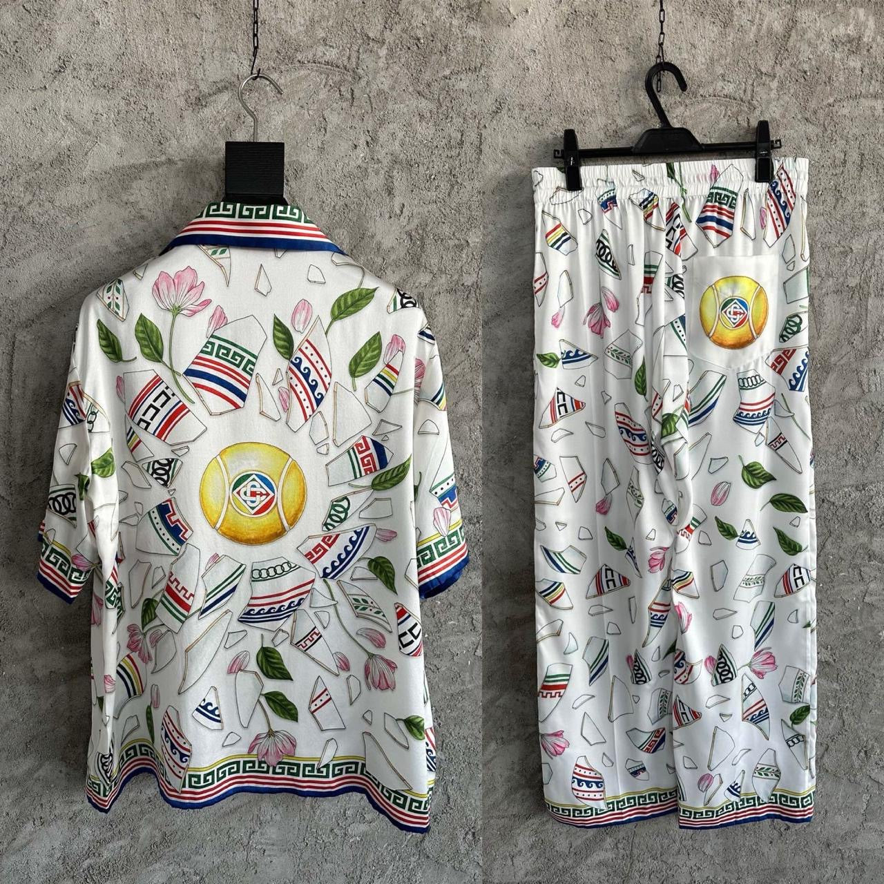 Casablanca Set