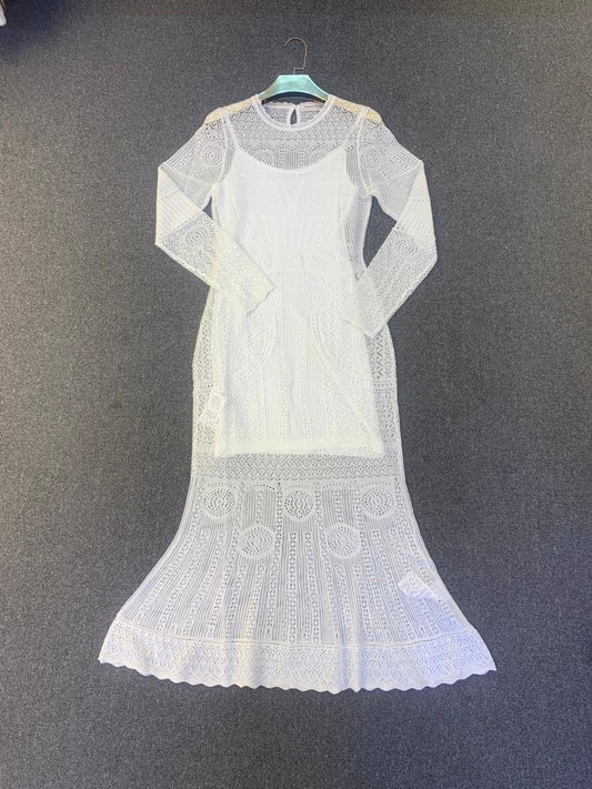 Alexander McQueen Dress