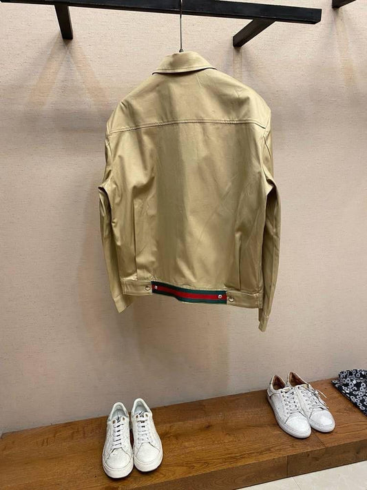 Gucci Jacket