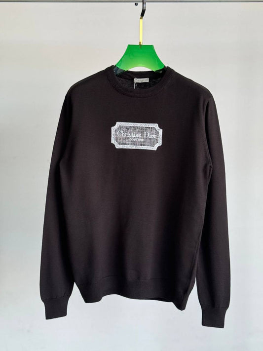Dior Sweater 2 colors