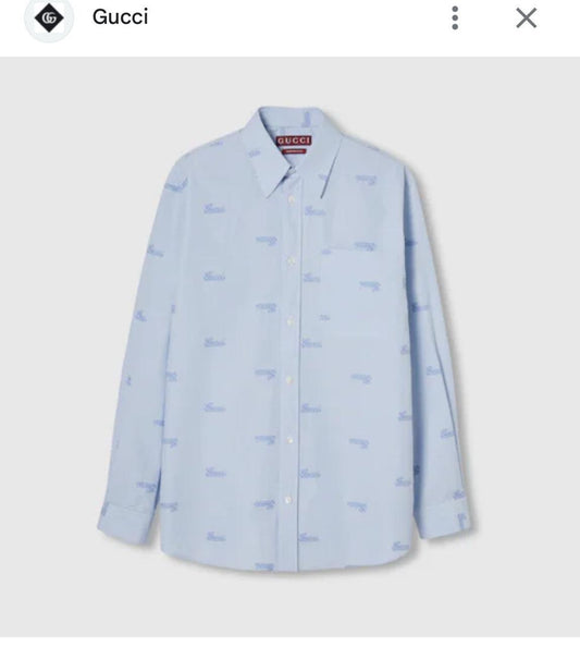 Gucci Shirt