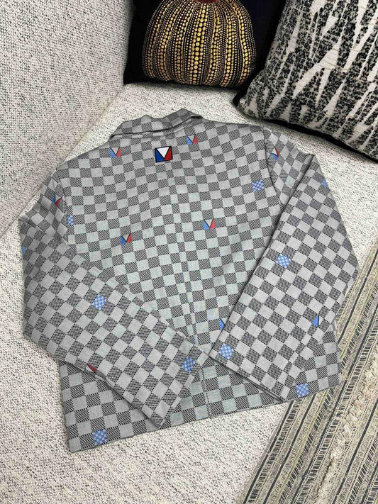 Louis Vuitton Jacket